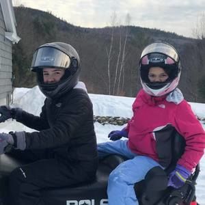 Meet your Posher, Melissa